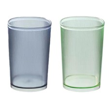 Unbreakable Cup, Bathroom Tumbler, Plastic Toothbrush Holder, Tumbler Cup, Ba...