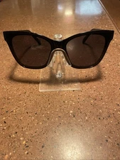 Quay After Party 151 Black Sunglasses