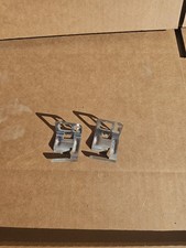 Whirlpool 8269262 Dishwasher Heating Element Brackets W11027055 , set of 2