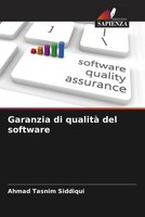 Syed Naimatullah Hussain (U. A.) | Garanzia Di Qualità Del Software | Buch