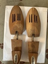 Nordstrom Men's Shop Wood Shoe Trees - Small