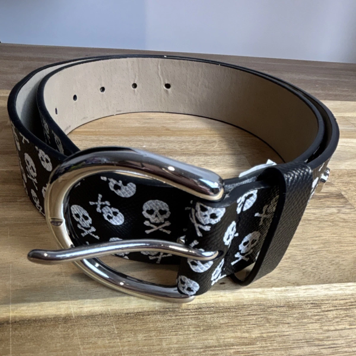 Betsey Johnson White Belts for Women for sale | eBay
