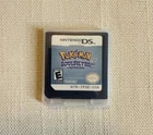 Pokemon Soulsilver Version for Nintendo DS/NDS/2DS/3DS  (2010) Mint US Sale