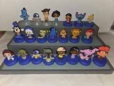 McDonald  s Anniversary Disney 100 Mcdonalds Happy Meal 2023 2025 Lot Of 22