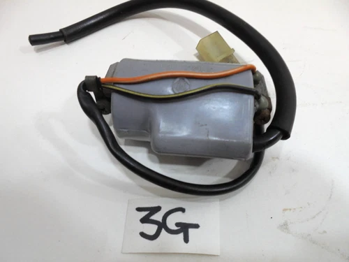 COIL, IGNITION LH