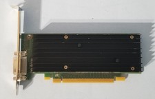 Lenovo FRU 42Y6329 Quadro NVS 290 256MB PCI-E Graphics Card