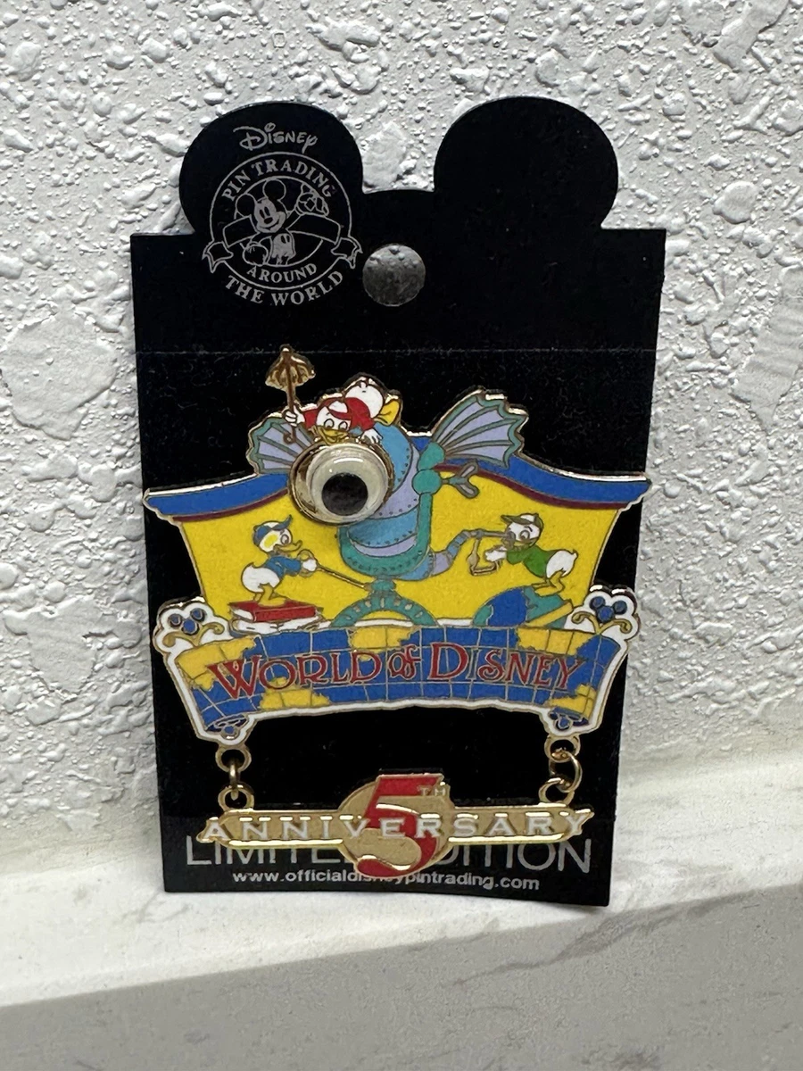 25+ Disney Limited Edition Pin for sale | Updated Oct 2026
