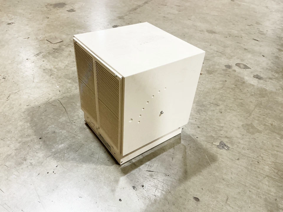 Nuevo Calentador Industrial Dimplex EUH10B24CT 208V 1/3PH 60Hz 10000W 48A Foto 4 de 4