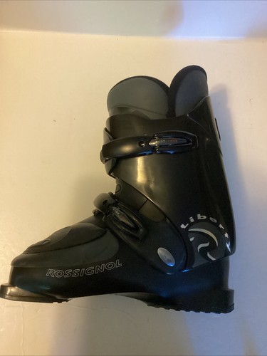 Scarponi da Sci Rossignol Liberty 332 mm Mondo 29,5 Nero Made in Italy - Foto 7 di 18
