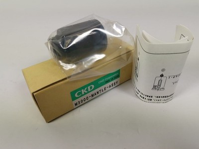CKD Filter M3000-MANTLE-ASSY M3000 NEW