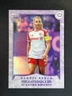 Glodis Perla Viggosdottir 2024-25 Topps Bonmati Purple 03/25