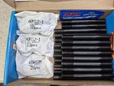 ARP 255-4101  FORD 460 W/BLUE THUNDER  HEAD STUD KIT