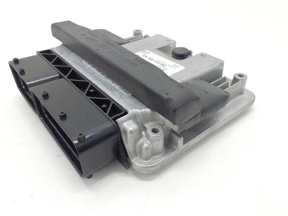 CENTRALINA MOTORE PER AUDI Q5 Serie (8RB) 03L906018MQ CAHA, CGLB, CMGA Diesel 2 - Immagine 2 di 4