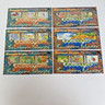 Pokemon Southern Island Japanese Promo Full Set Sealed Unopened READ
