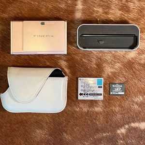 Fujifilm Finepix Z3 | eBay