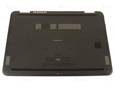 New Dell OEM Latitude 3300 Bottom Base Cover Assembly FF6F2