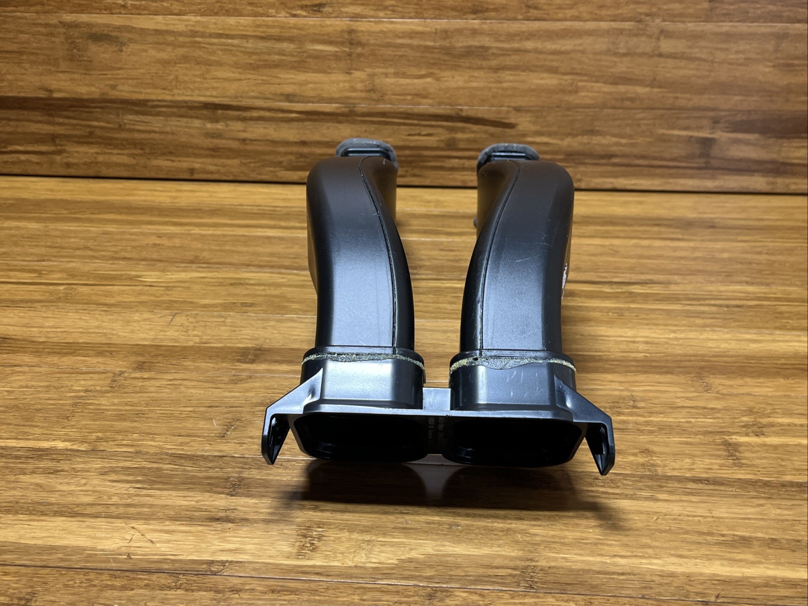 2017-2023 Rolls Royce Dawn RR6 Rear Center air Duct Channel Pipe Tube OEM