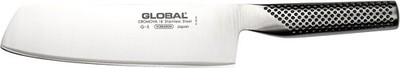 Global G-5 Gemüsemesser geschmiedet, Klinge 18 cm