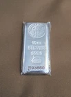 Nadir Metal Refinery 10 oz  Fine Silver Bullion Bar - Sealed R93660