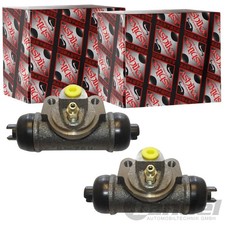 Tambour de frein Nissan NP300