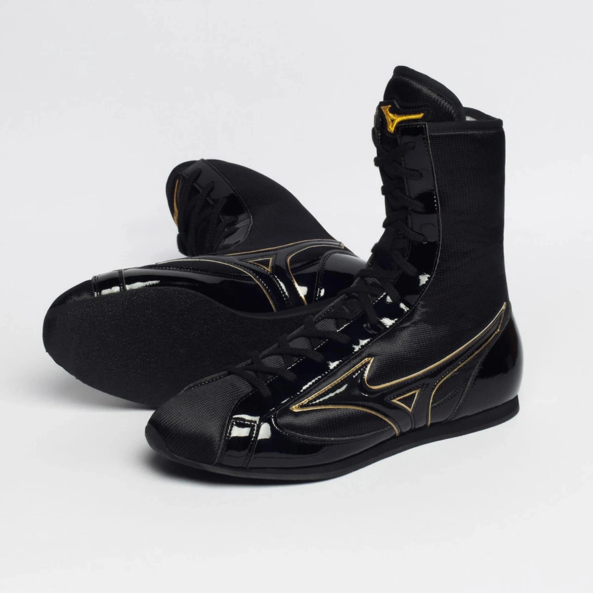 Mizuno Boxing Black Boxing & MMA Shoes & Footwear for sale | eBay