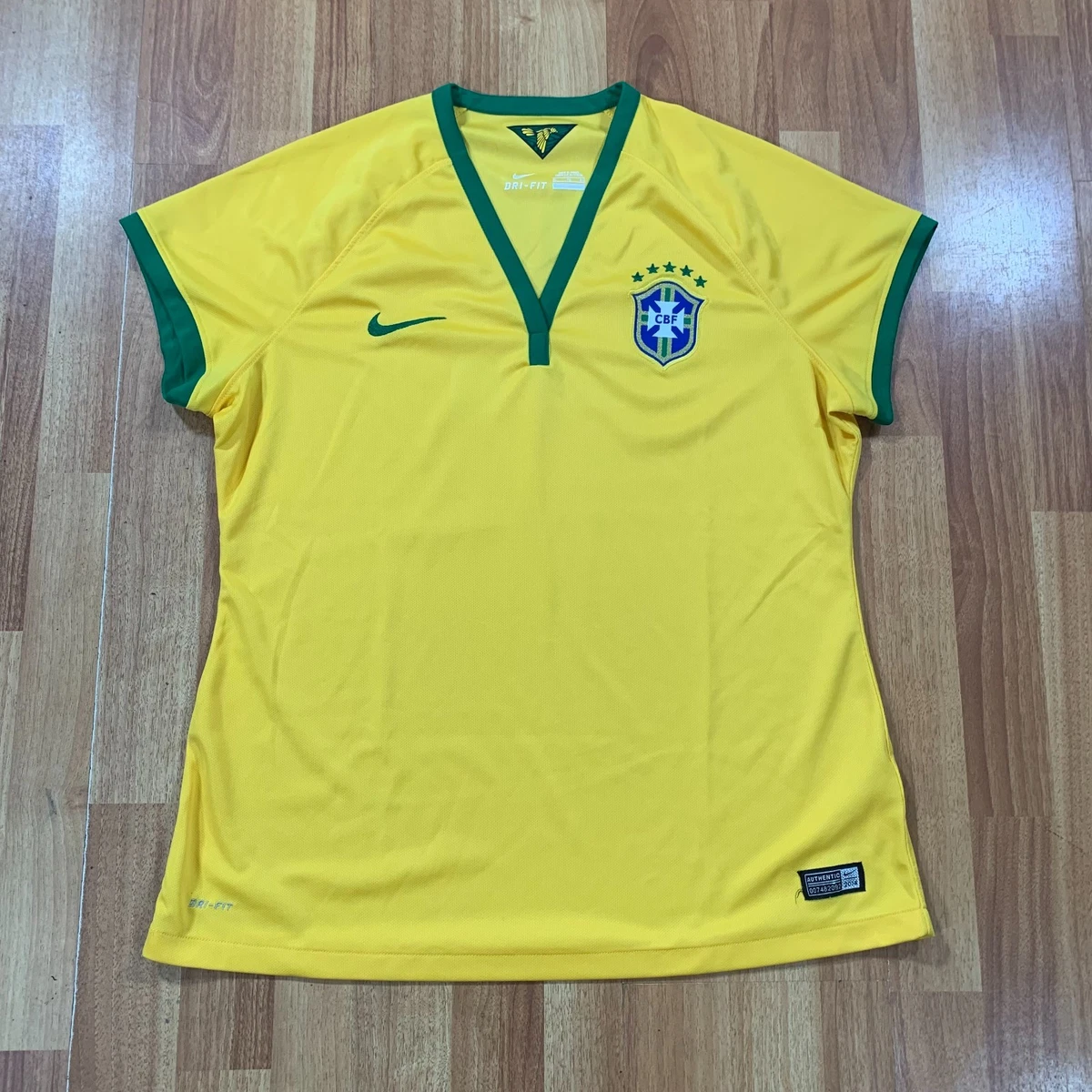 Yellow Short Sleeve Exercise Tops & Jerseys for Women for sale | eBay