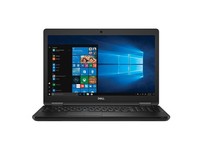 Dell Latitude 15.6" FHD Gaming Laptop with Intel Quad Core i7-8665U / 16GB RAM / 512GB SSD / Windows 11 Professional - Refurbished