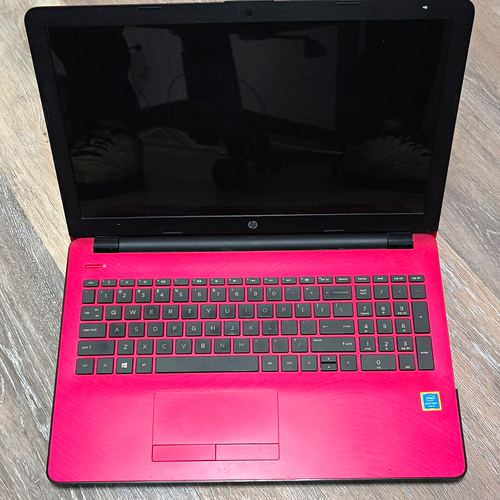 Fastest Integrated Gpu HP 15.6in Red Notebook Laptop Intel Pentium Gold Integrated Graphics | eBay