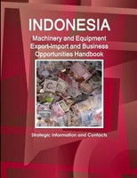 Inc. Ibp | Indonesia Machinery And Equipment Export-Import And Business...