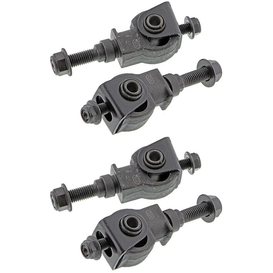 Kit inclinación delantera para Honda Accord 1990-1997 Foto 2 de 3