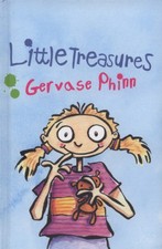 Little treasures (HardBack) - FREE Shipping