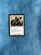Benalish Heralds Invasion Regular MTG Old Card