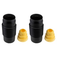 Stoßdämpfer Staubschutz Satz Vorne für MAZDA 6 GG GY 2002-2008