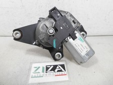 Hinten Heckwischermotor Chevrolet Aveo T300 2011 96955193