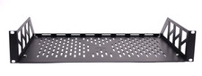 Middle Atlantic 2U 11.5 Customizable Rack She...