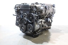 Toyota Aristo Supra 2jzgte Non-vvti Twin Turbo 3.0l 6cyl Motor Atrans