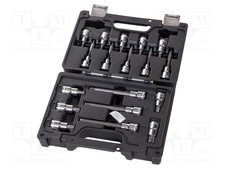 BETA BW923E-TX/C18 Wrench-set