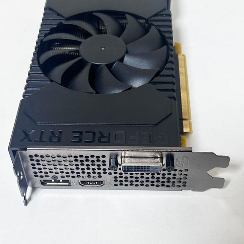 Nvidia GeForce RTX 2060 Super 8GB Gaming Graphics Card Used - Picture 3 of 10