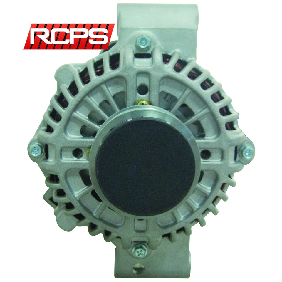 New 100A Alternator For Mazda MPV 2.5L 2000-2001 GY01-18-300J GY01-18-W9XA 12241 - Image 2 of 4