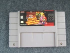 Super Nintendo Super Mario RPG: LEGEND OF THE SEVEN STARS / Tested