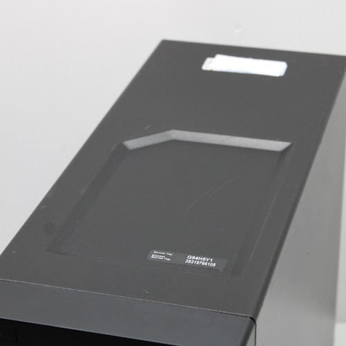 Dell Precision T1650 Windows Xeon E3 1240 v2 8GB 256GB SSD GeForce GT 730 USB 3 - Afbeelding 15 van 17