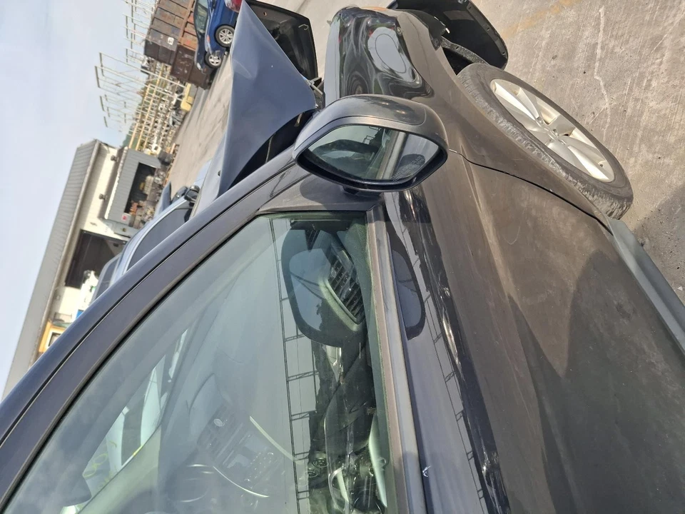 Espejo de puerta derecho usado se adapta a: Mitsubishi Outlander 2014 cubierta pintada deportiva derecha Foto 2 de 4