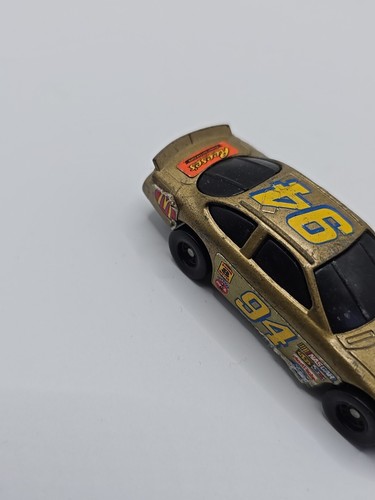 Nascar 50th Anniversary #94 Ford Taurus McDonald’s Reeses - Picture 8 of 9