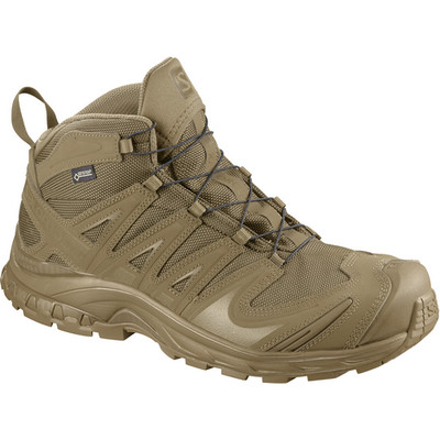 new salomon boots