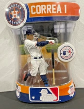 Imports Dragon Carlos Correa Houston Astros Figure/Figurine Brand New!!!