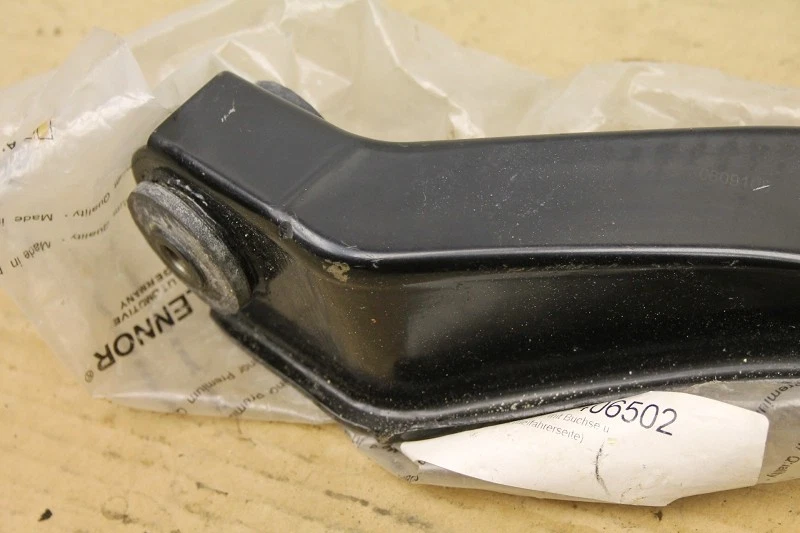 Opel Control Arm 10406502 With Socket Unused - Image 4 of 4