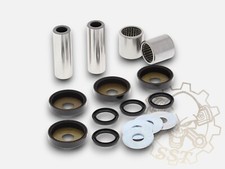 All Balls Racing 50-1028 Querlenklagersatz Sport-Quad DVX, LTZ, KFX 400