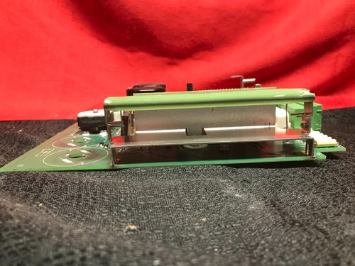 Elau PST-1 LK02909-011 Scheda driver con CB-1 LK02980-004 - Foto 10 di 13