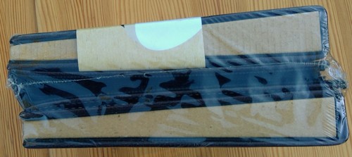 Viva Italia Kleer Vu 3 Pk Brown Photo Album Hand Crafted Lifetime Collection - Picture 7 of 7