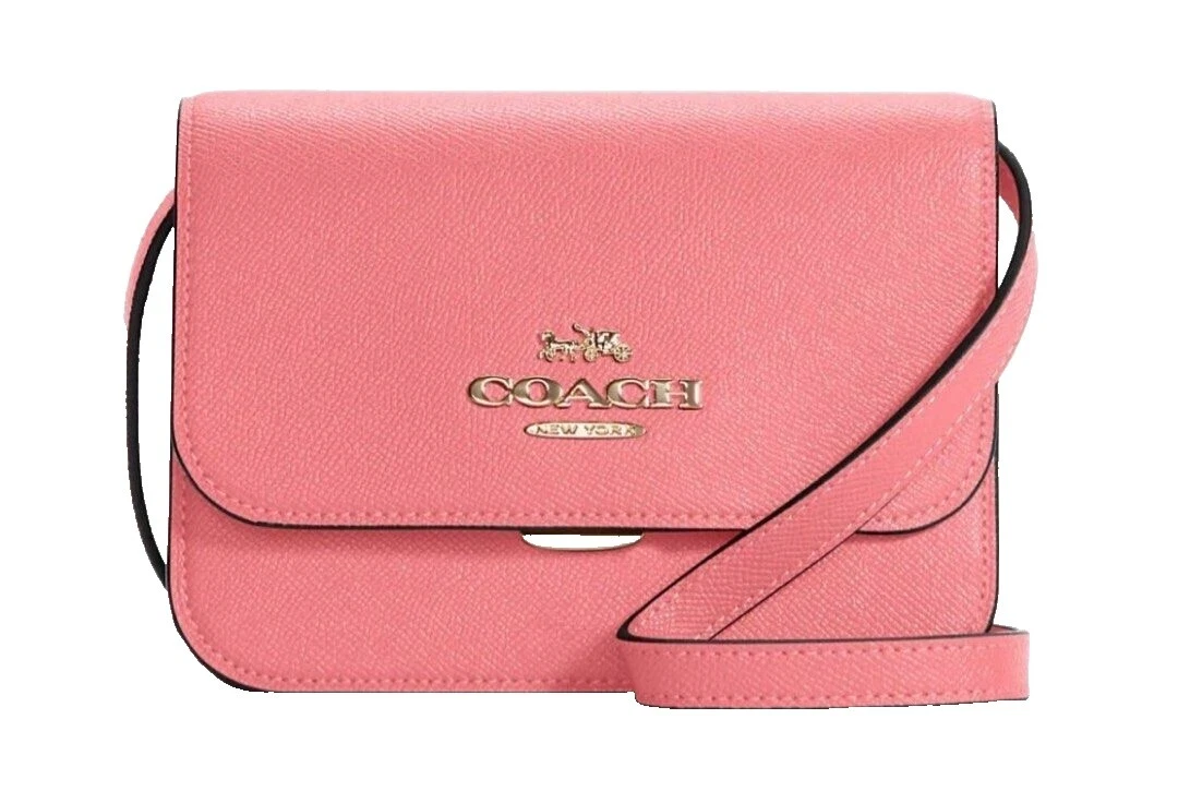 Bolsos de hombro y bolsos escolares Coach para mujer